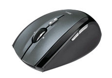 Trust Wireless Optical Mini Mouse MI-4930Rp (4 Pack) – image 1
