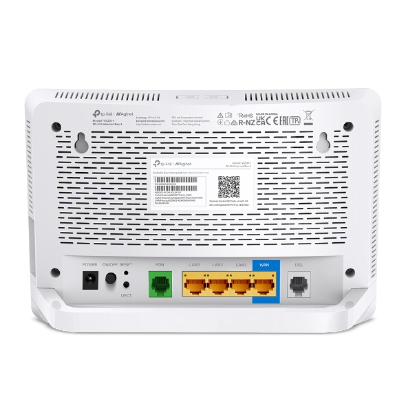 TP-Link Wi-Fi 6 Internet Box 4 – image 3