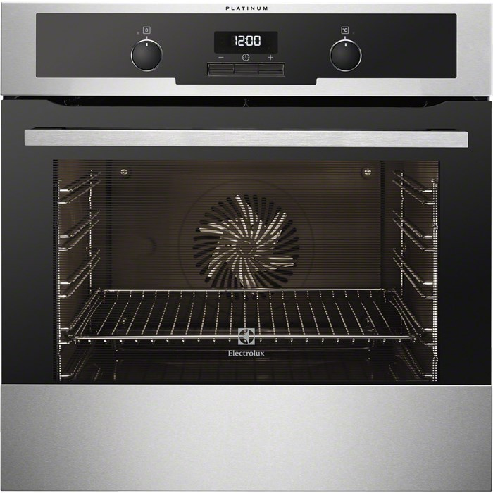Electrolux EOA95551BX oven