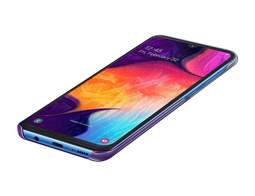 Samsung EF-AA505CVEGCA mobile phone case – image 4