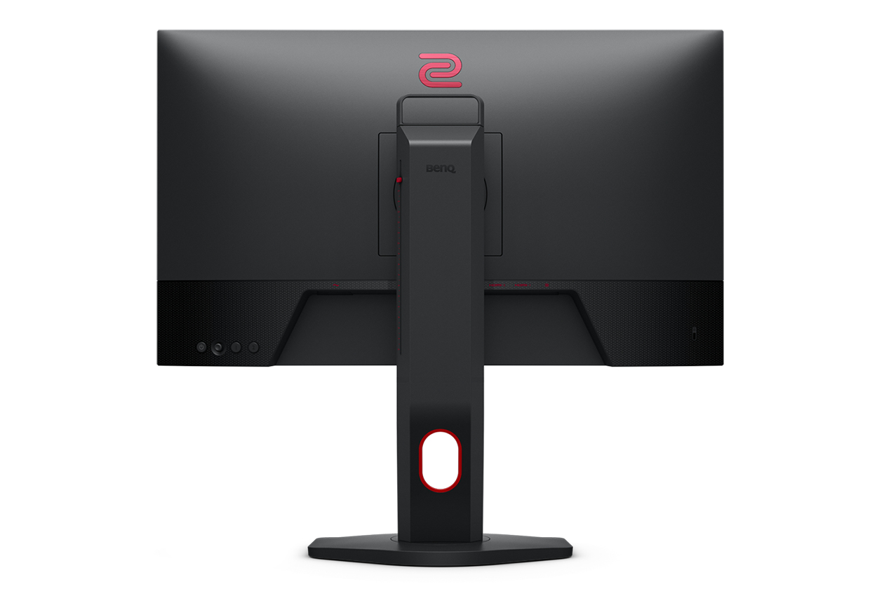 BenQ XL2411K computer monitor – image 2