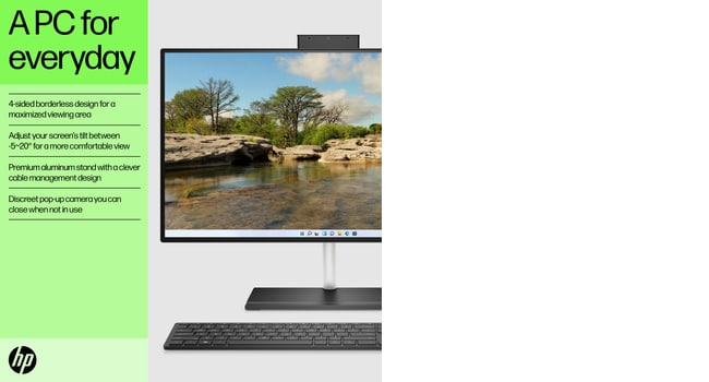 HP 24-ck0016na Intel® Core™ i5 i5-1235U – image 6