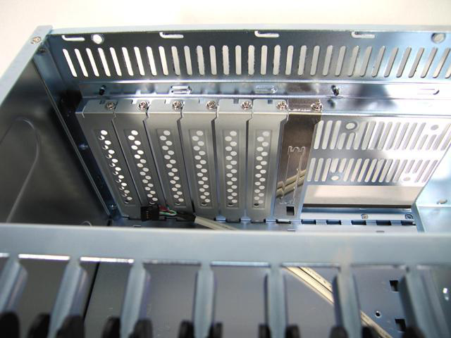 Chieftec UNC-410S-B-OP computer case Black – image 9