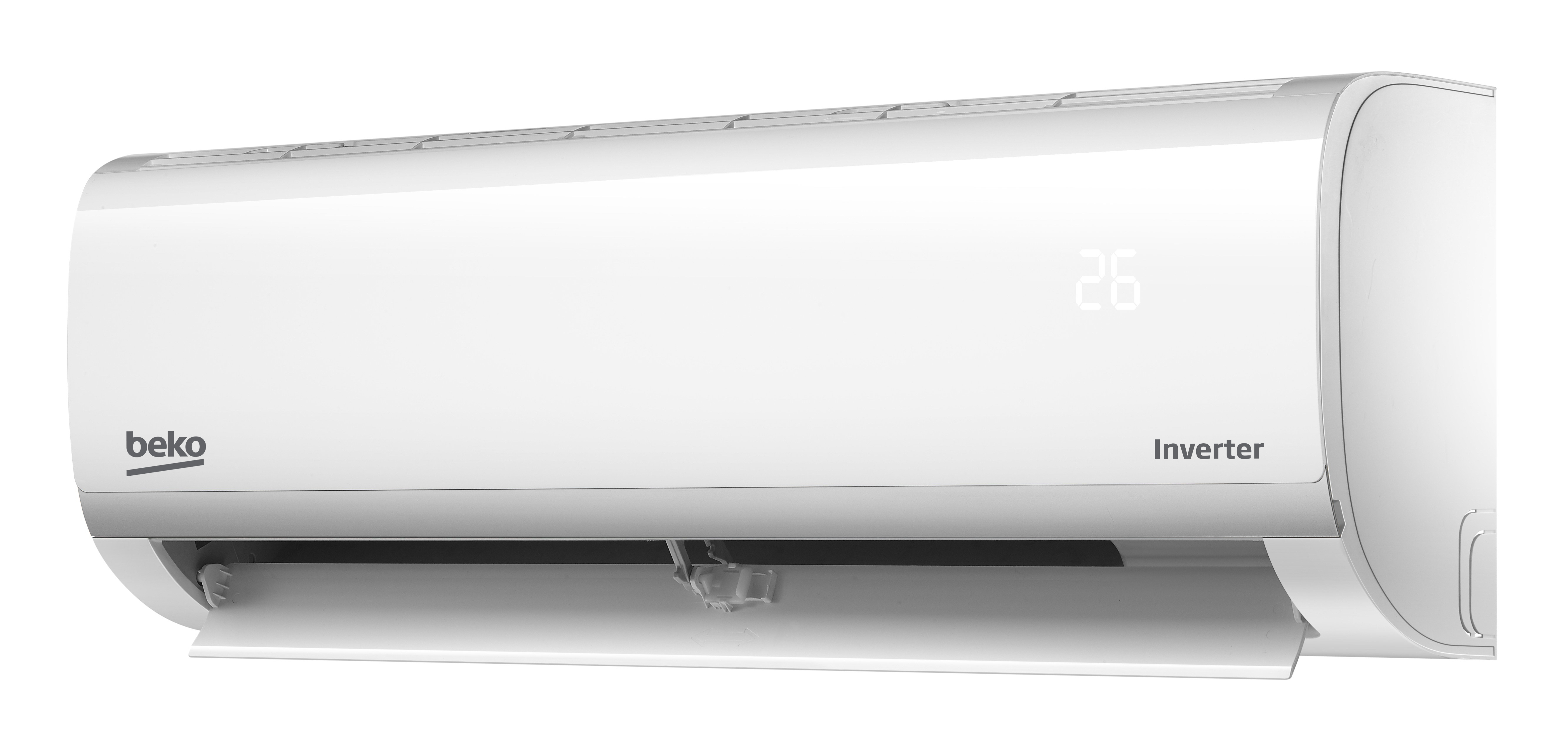 Beko BIHPR 185 / BIHPR 186 — vue 1 sur 8