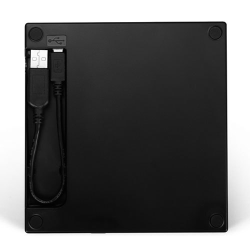 ASUS Slim External DVD-RW – image 3