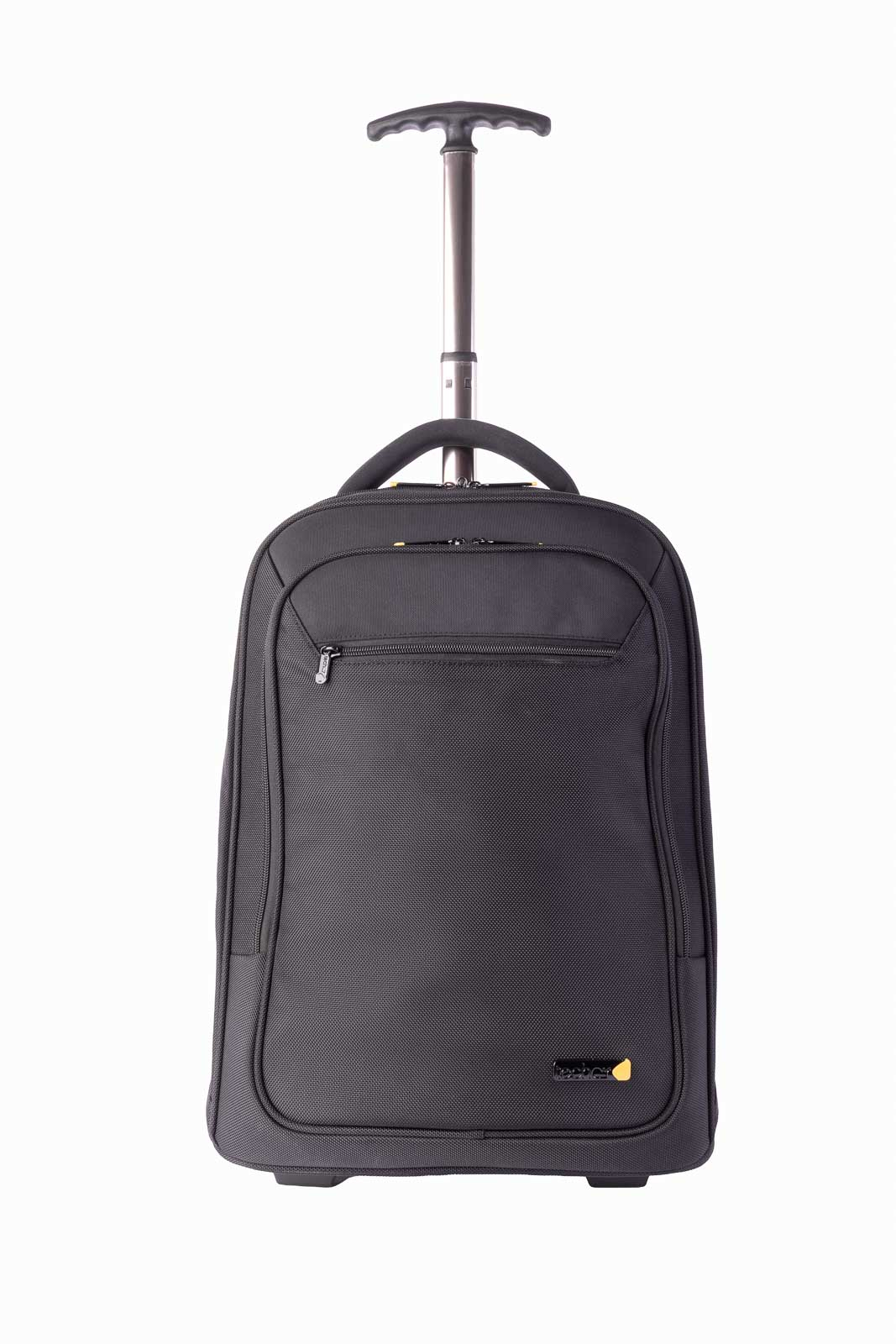 Techair TAN3710v4e 15-16” Eco Rolling Backpack. – image 3