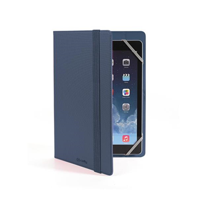Celly Unitab 20.3 cm (8") Folio Blue – image 1