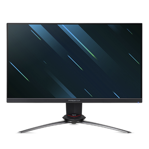 Acer XB XB253Q GP монитор для ПК 62,2 cm (24.5") 1920 x 1080 пикселей Full HD Черный