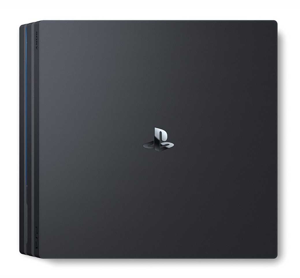 Sony Interactive Entertainment PlayStation 4 Pro 1TB + FIFA 21 – image 2