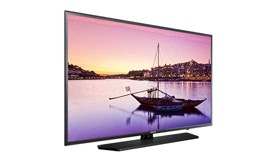 Samsung HG32EE670DK hospitality TV – image 3