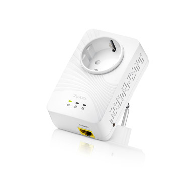 Zyxel PLA4211 Starter Kit – image 2
