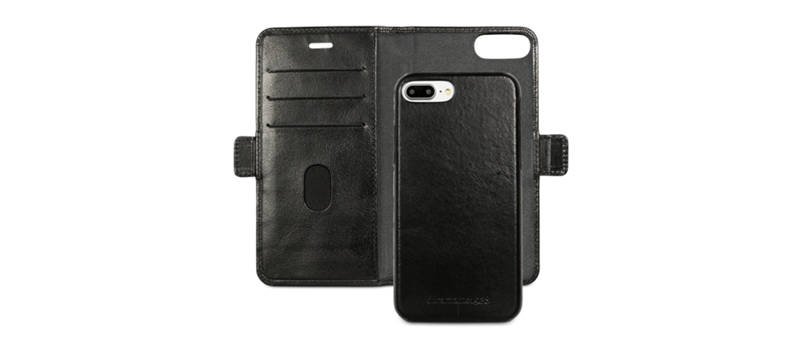 dbramante1928 Bernstorff - iPhone 8/7/6 Plus Series - Black
