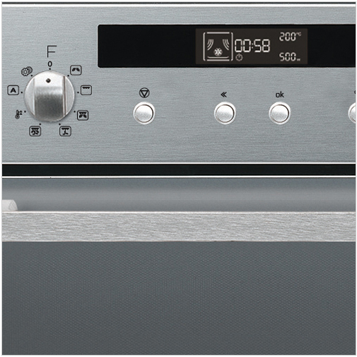 Whirlpool AMW 514 IX – image 3