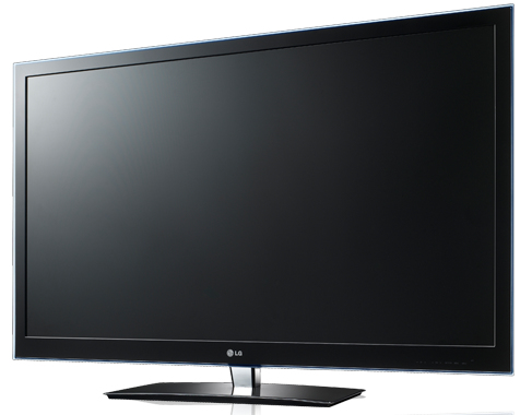 LG 47LW450U TV 119.4 cm (47") Full HD Black 400 cd/m² – image 2