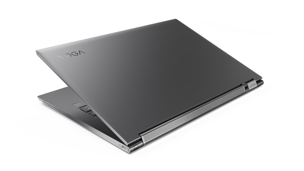 Lenovo C930 + STW – image 5