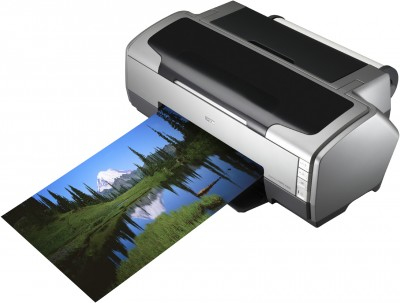 Epson Stylus Photo R1800 – image 3
