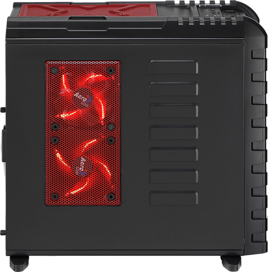 Aerocool Strike X GT Devil Red – image 5