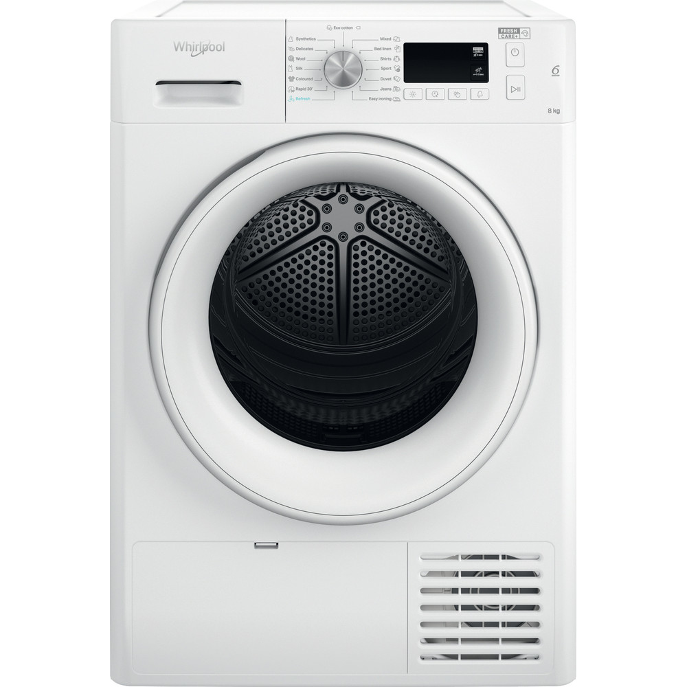 Whirlpool FFT CM11 8XB EE – image 2