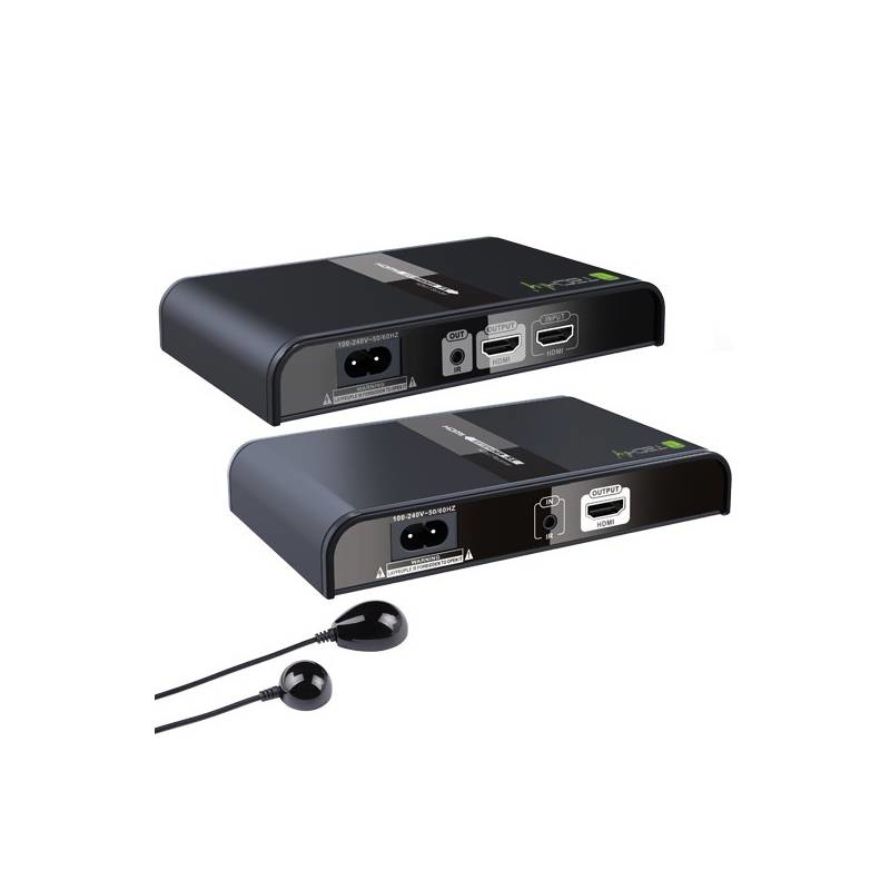 Techly IDATA EXTPL-380