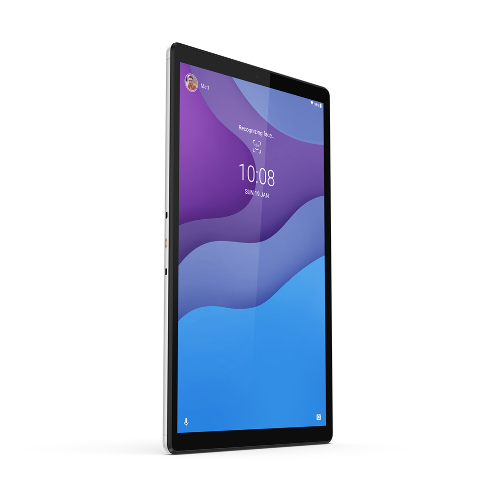 Lenovo M10 HD (2nd Gen) with Alexa Built-in – image 5