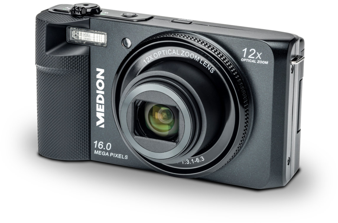 MEDION X44038 Compact camera – image 3