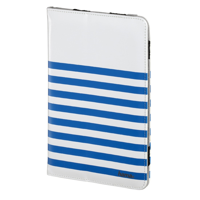 Hama 135557 20.3 cm (8") Folio Blue, White