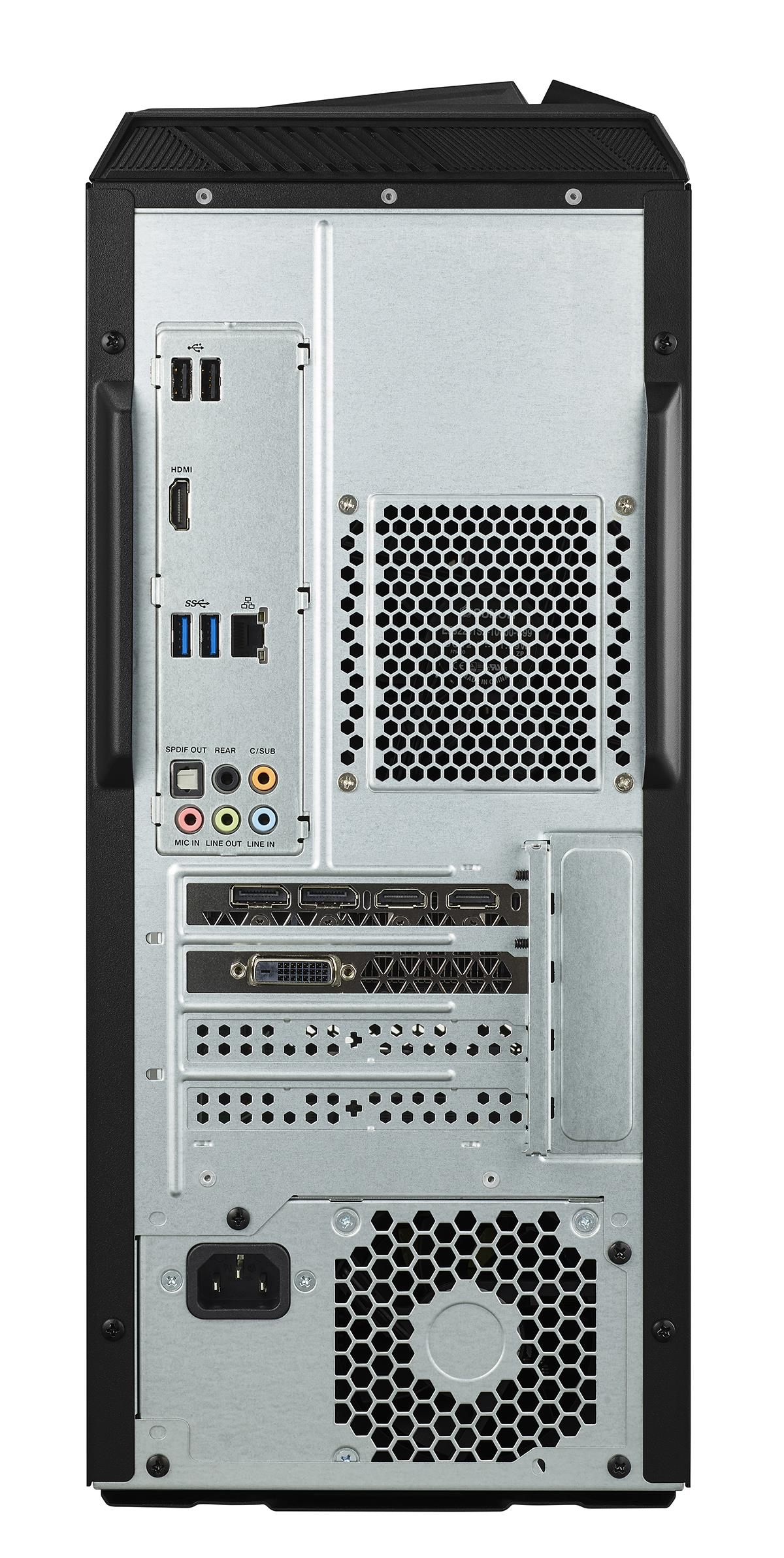 ASUS ROG GL12CX-NR027T Intel® Core™ i7 i7-9700K – image 3