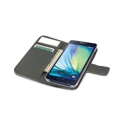 Celly WALLY452WH mobile phone case Wallet case White – image 3