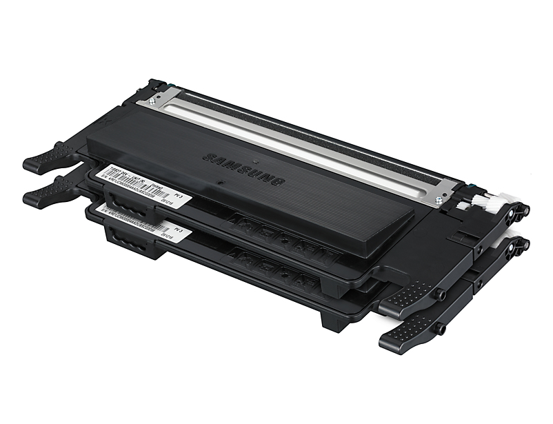 Samsung CLT-P4072B toner cartridge 2 pc(s) Original Black – image 1