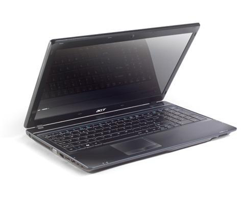 Acer TravelMate 7750G-2334G50MISS Intel® Core™ i3 i3-2330M 43.9 cm (17.3") HD+ 4 GB DDR3-SDRAM 500 GB HDD AMD Radeon HD 6650M Windows 7 Home Premium Silver QWER – image 3