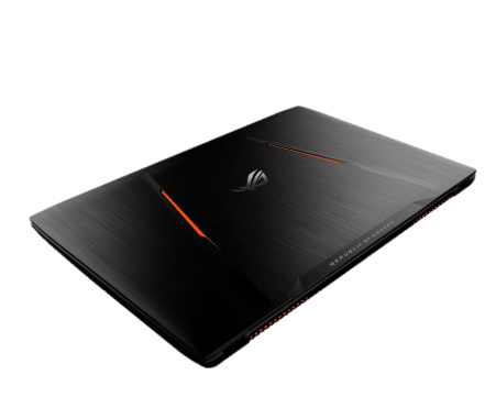 ASUS ROG Strix G502VS-GZ383T laptop Intel® Core™ i7 i7-7700HQ – image 2