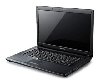 Samsung R NP-R522-FS03SE laptop Intel® Core™2 Duo T6400 – image 2