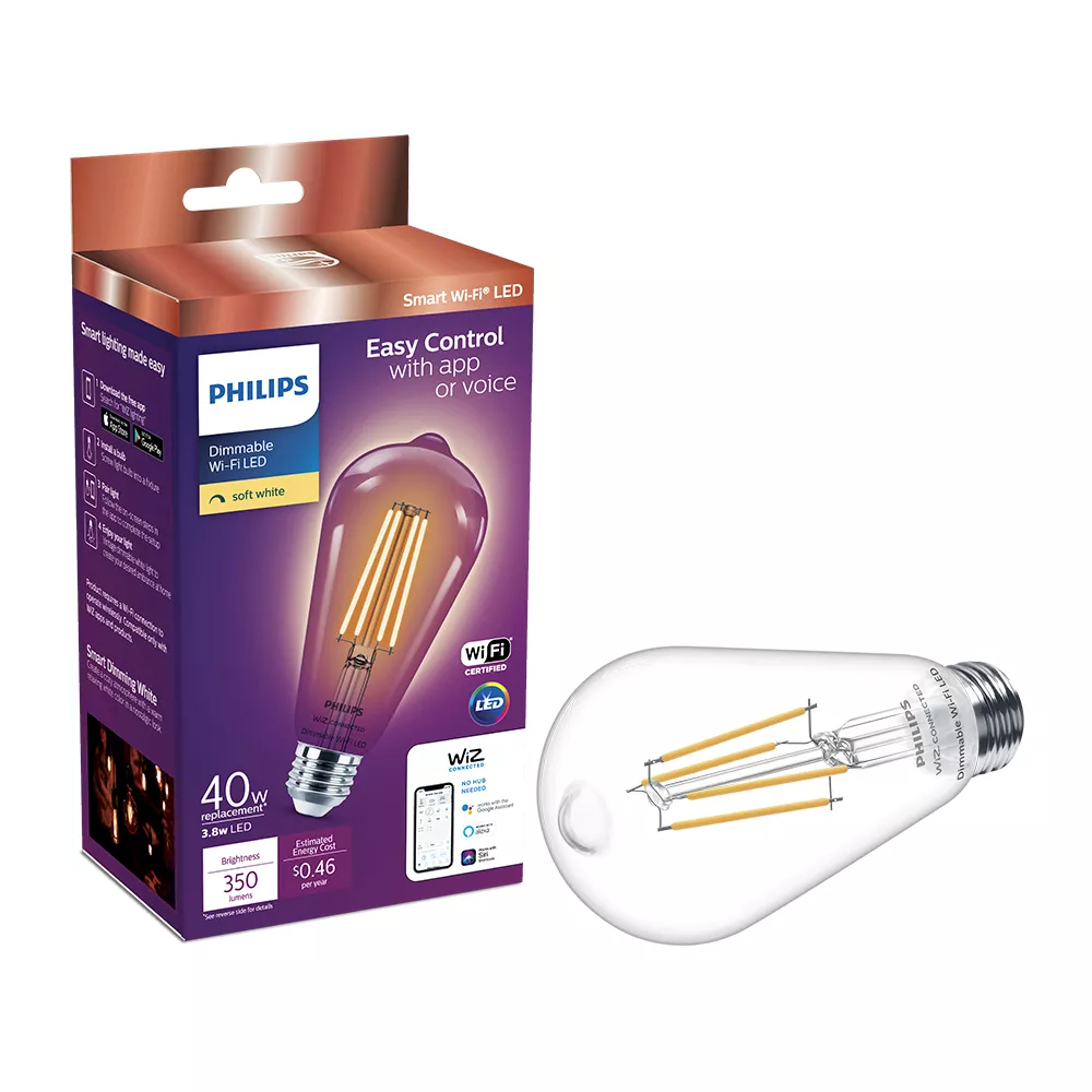 Philips by Signify Philips 046677555559 smart lighting Wi-Fi/Bluetooth – image 7