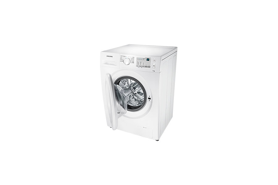 Samsung WW70J3473KW washing machine Front-load – image 5