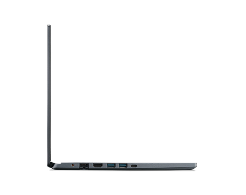 Acer TravelMate P4 TMP414-51-78EY Intel® Core™ i7 i7-1165G7 Laptop – image 7
