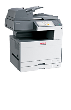 Ricoh InfoPrint C2075
