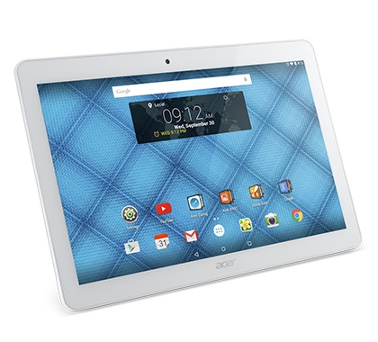 Acer Iconia B3-A10 Mediatek