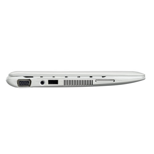 ASUS X101H-WHITE148S-2 netbook Intel Atom® N570 – image 2
