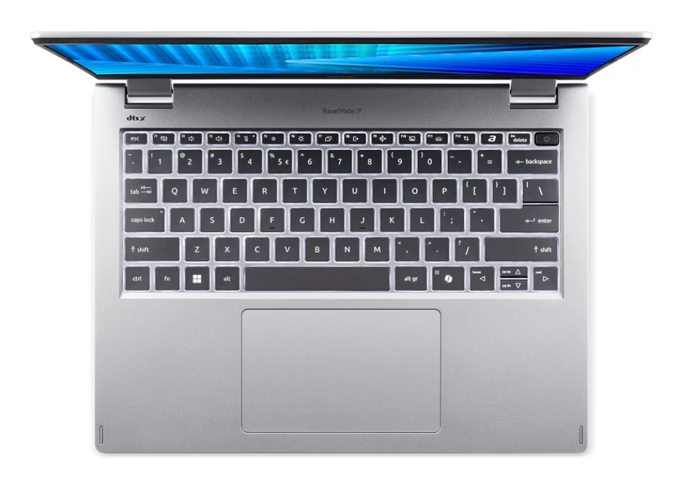 Acer TravelMate P4 TMP414-55-TCO-53AV Intel Core Ultra 5 225U Laptop – image 7
