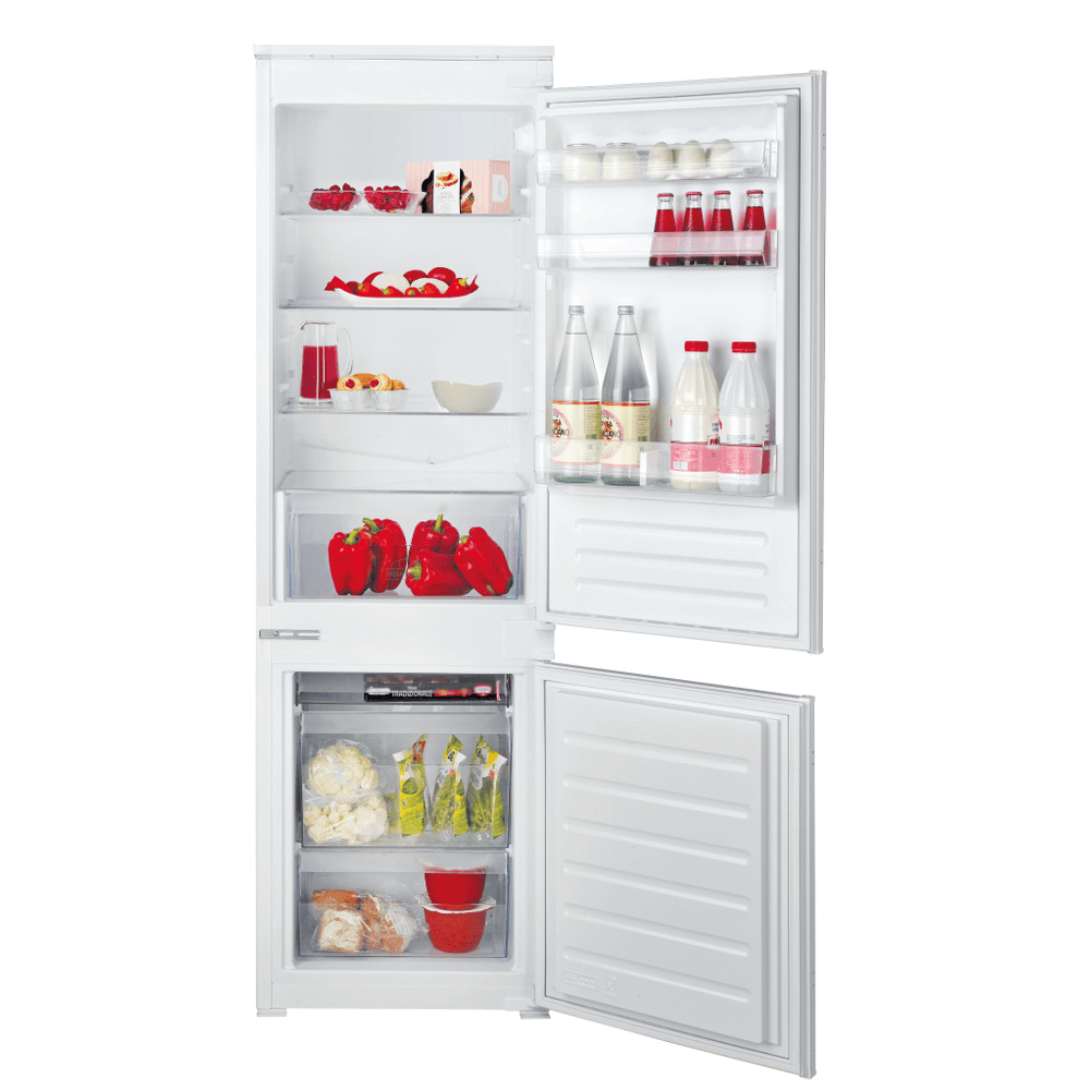 Hotpoint BCB 7030 AA — vue 1 sur 8