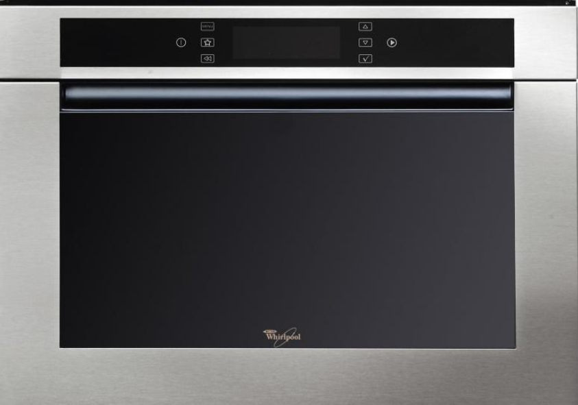 Whirlpool AMW 808 IX