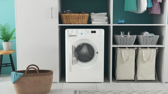 Indesit BWSA 51051 W EU N – image 7