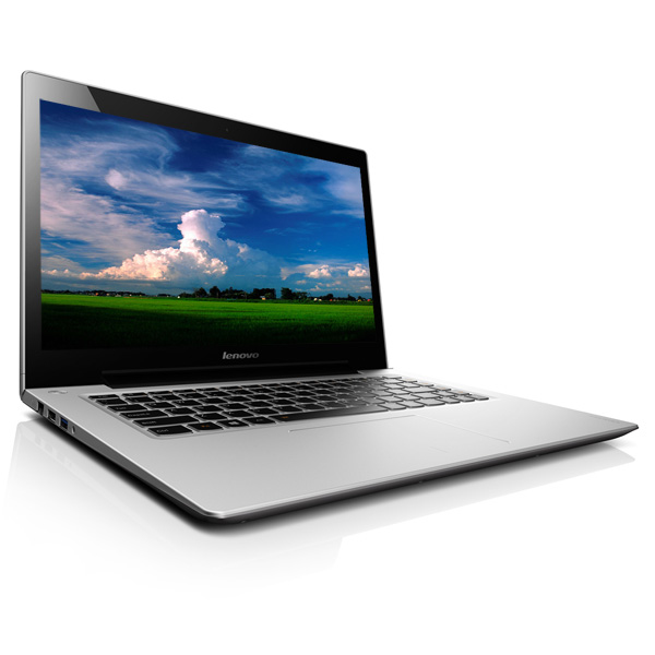 Lenovo IdeaPad U430p-IFI(U) Intel® Core™ i5 i5-4200U Laptop – image 3