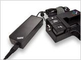 Lenovo ThinkPad Advanced Mini Dock Bundle – image 4