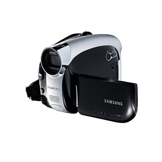 Samsung VP-DX10 digital camera – image 3