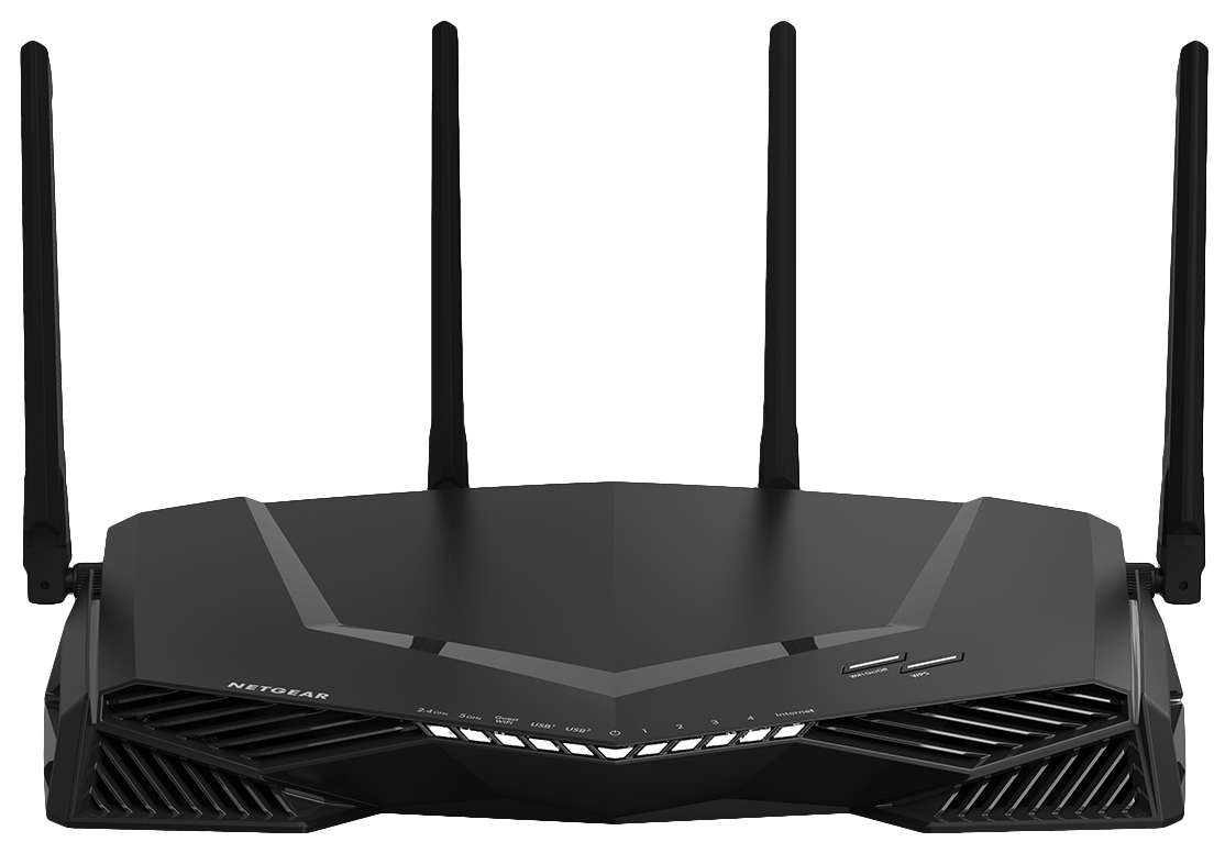 NETGEAR Nighthawk Pro Gaming XR500
