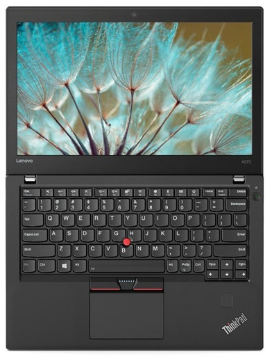 Lenovo ThinkPad A275 AMD A10 PRO A10-9700B Laptop – image 9
