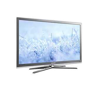 Samsung UE46C8700 TV – image 9