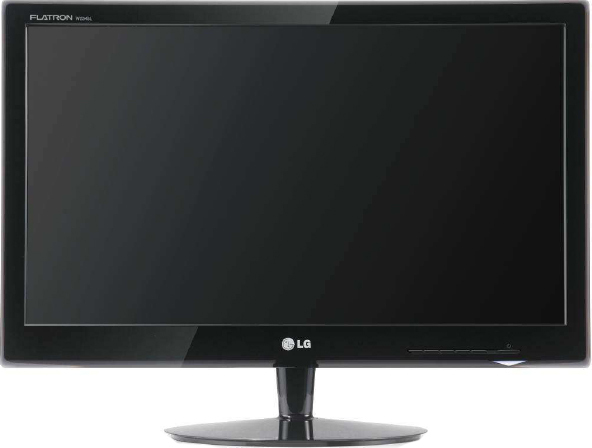 LG W2240T-PN computer monitor