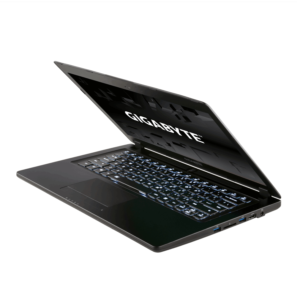 GIGABYTE P34WV4-W1 Intel® Core™ i7 i7-5700HQ Laptop – image 2